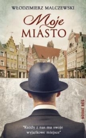Moje Miasto