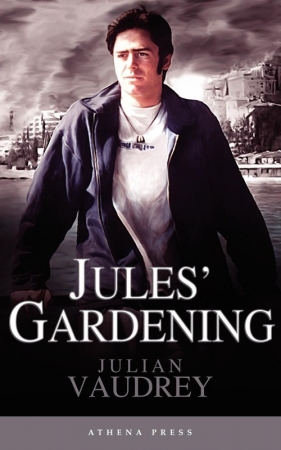 Jules' Gardening - Vaudrey Julian