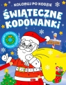  Świąteczne Kodowanki