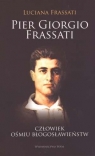 Pier Giorgio Frassati  Frassati Luciana