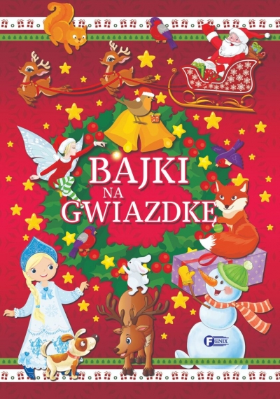 Bajki na gwiazdkę