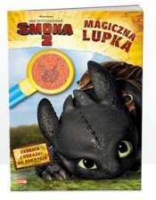 Jak wytresować smoka 2 Magiczna lupka - <br />
