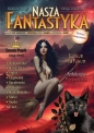 Nasza Fantastyka 1/2025 w.księgarska bez cenzury - Opracowanie zbiorowe