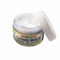 Snazaroo, Farba do twarzy i ciała Clown White, 50 ml