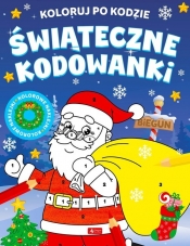 Świąteczne Kodowanki