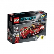 LEGO Speed 458 Italia GT2 (75908)