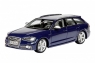 SCHUCO Audi S6 Avant (es toril-blue)