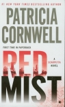 Red Mist Cornwell Patricia