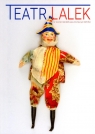 Teatr Lalek 3-4/2025 Opracowanie zbiorowe
