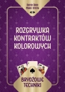 Brydżowe techniki. Rozgrywka kontraktów kolorowych