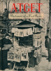 Atget - Lost Paris