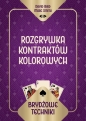 Brydżowe techniki. Rozgrywka kontraktów kolorowych - David Bird Marc Smith