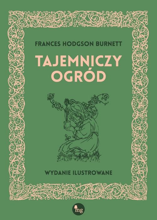 Tajemniczy ogród