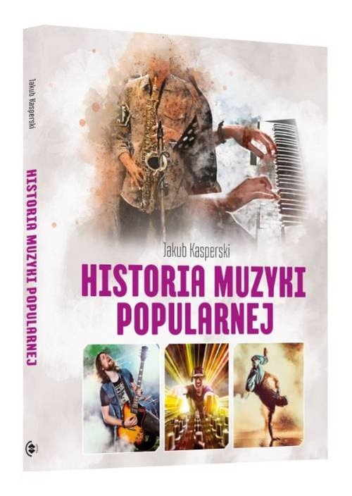 Historia muzyki popularnej