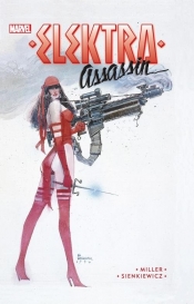 Elektra - Assassin - Miller Frank