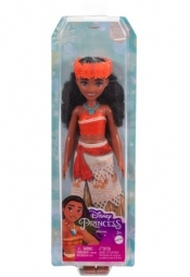 Lalka Disney Princess Vaiana (HLW69/HPG69)