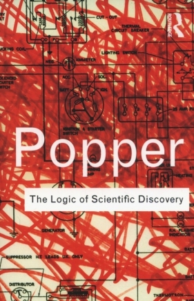 The Logic of Scientific Discovery - Karl Popper