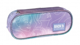 Piórnik BackUP 4 Face (PB4A66)