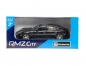 Porsche Panamera Turbo Black RMZ