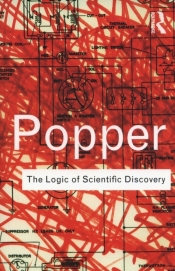 The Logic of Scientific Discovery - Popper Karl