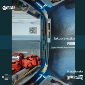 Pogo (Audiobook) - Sieczko Jakub