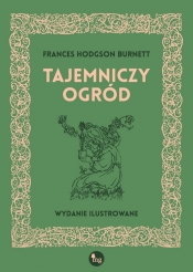 Tajemniczy ogród - Frances Hodgson Burnett