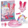 <img src='https://webimage.pl/pics/447/9/d4001167839447.jpg' width='400' height='400'> Baby born - Swim Set Unicorn 43cm
