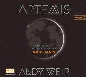 Artemis (Audiobook) - Andy Weir