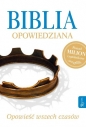Biblia opowiedziana - Randy Frazee, Max Lucado