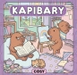 Cosy. Kapibary - Opracowanie zbiorowe