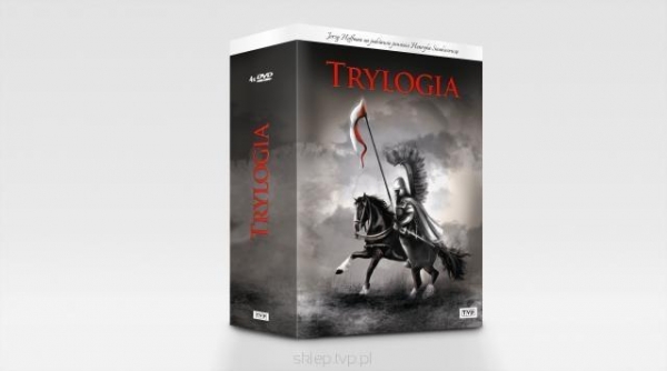 Trylogia Box