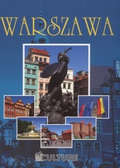 Najpiękniesze miasta Warszawa