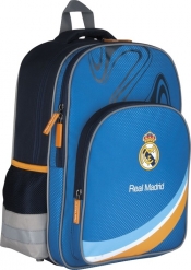 Plecak szkolny Real Madrid Color 2