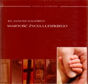 Wartość życia ludzkiego