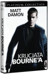 Krucjata Bourne'a (Platinum Collection)