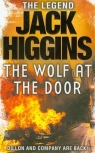 Wolf at the Door  Higgins Jack