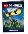 LEGO Ninjago Zasadzka LNR8