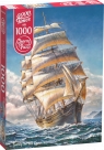  Puzzle 1000 CherryPazzi Sailing the WR Grace 3044810+