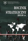 Rocznik strategiczny 2018/19 Przegląd sytuacji politycznej, gospodarczej