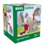 Brio World: Wybuchający tunel (63604400)