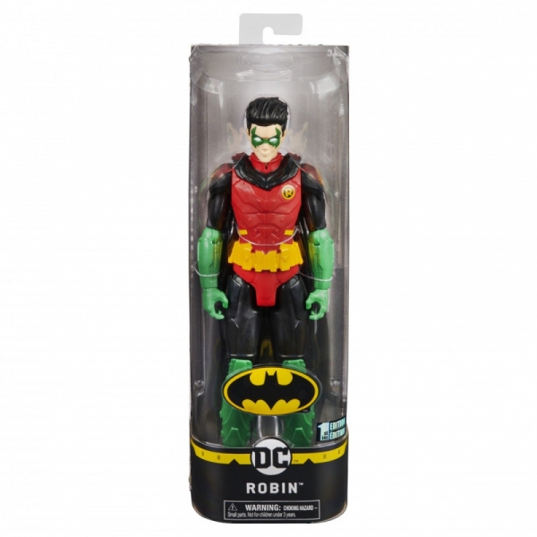 Figurka BATMAN -Robin (6055697/20125290)