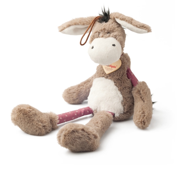 LUMPIN Osiołek Simon 30 cm (94044)