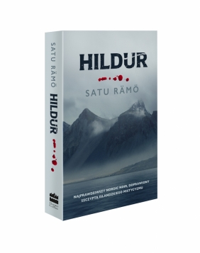 Hildur - Satu Rämö