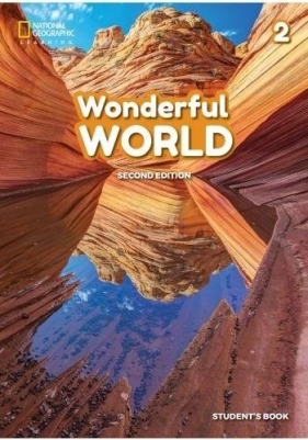 Wonderful World 2 SB NE - Praca zbiorowa