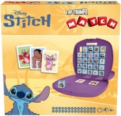 Match Stitch Winning Moves
