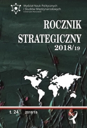Rocznik strategiczny 2018/19