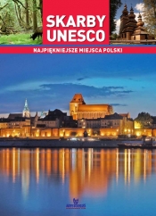 Skarby Unesco - Wilder Joanna