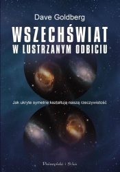 Wszechświat w lustrzanym odbiciu - Dave Golberg