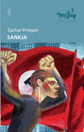 Sańkja - Zachar Prilepin