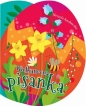 Wielkanocna pisanka - Ilona Brydak, Urszula Kozłowska